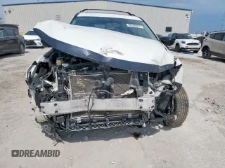 2020 Nissan Pathfinder SL z VIN 5N1DR2CN6LC603558, wystawiony jako Copart lot #50756525 z przebiegiem 53 421 mil mil oraz Szkoda całkowita • Salvage title. Historia ofert i sprzedaży dostępna na DreamBid. Obrazek 5.