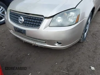 2006 Nissan Altima S z VIN 1N4AL11D66N328009, wystawiony jako IAAI lot #42368693 z przebiegiem 202 565 mil mil oraz . Historia ofert i sprzedaży dostępna na DreamBid. Obrazek 6.