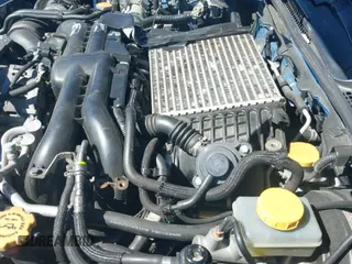 2014 Subaru WRX WRX с VIN JF1GR7E60EG219622, выставлен на аукционе IAAI как лот 41750721 с пробегом 105 322 миль миль и . История ставок и продаж доступна на DreamBid. Изображение 20.