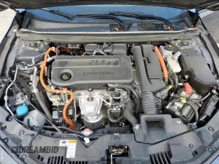 2023 Honda Accord Touring z VIN 1HGCY2F8XPA033379, wystawiony jako Copart lot #60023835 z przebiegiem 20 195 mil mil oraz Szkoda całkowita • Salvage title. Historia ofert i sprzedaży dostępna na DreamBid. Obrazek 11.