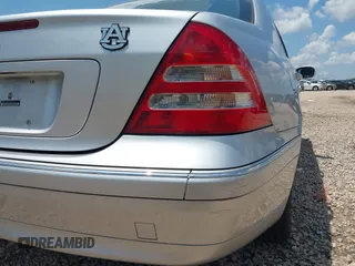 2002 Mercedes-Benz C 230/260/280/320 with VIN WDBRF61J42F280245, listed as a IAAI auction lot 42522610 with 85,604 mi miles and . Bid and sale history available at DreamBid. Image 6.