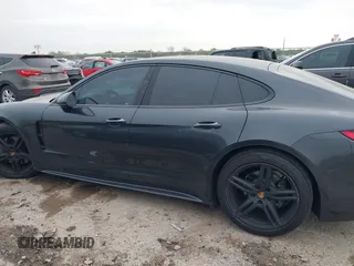 2018 Porsche Panamera 4S z VIN WP0AB2A76JL136669, wystawiony jako IAAI lot #41919699 z przebiegiem 60 044 mil mil oraz . Historia ofert i sprzedaży dostępna na DreamBid. Obrazek 15.