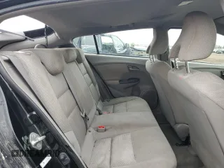 2010 Honda Insight LX with VIN JHMZE2H56AS022299, listed as a Copart auction lot 54872215 with 149,514 mi miles and Salvage title. Bid and sale history available at DreamBid. Image 10.