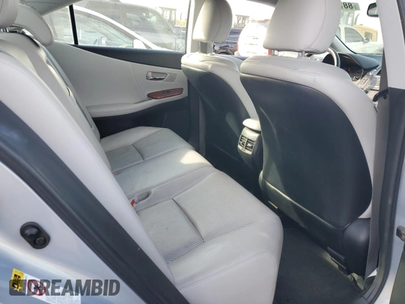 2010 Lexus HS 250h with VIN JTHBB1BA1A2001273, listed as a Copart auction lot 88722845 with 94,446 mi miles and Clean Title. Bid and sale history available at DreamBid. Image 10.