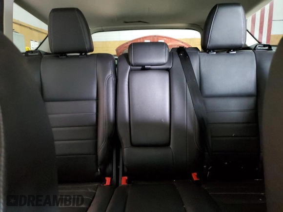 2013 Ford Escape SEL with VIN 1FMCU9H90DUD28506, listed as a Copart auction lot 61161005 with 161,883 mi miles and Clean title. Bid and sale history available at DreamBid. Image 10.