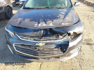 2017 Chevrolet Malibu LS with VIN 1G1ZB5ST4HF116258, listed as a IAAI auction lot 41891669 with 95,109 mi miles and . Bid and sale history available at DreamBid. Image 6.