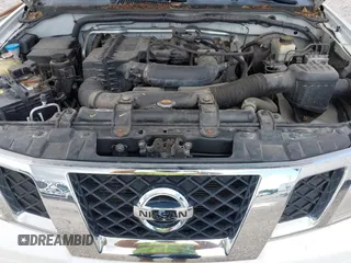 2016 Nissan Frontier S with VIN 1N6BD0CT0GN760068, listed as a IAAI auction lot 42534391 with 117,585 mi miles and . Bid and sale history available at DreamBid. Image 10.