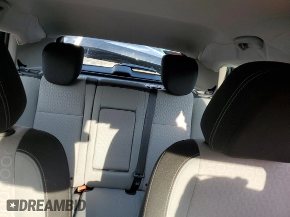 2016 Chevrolet Trax LS with VIN 3GNCJNSB4GL255454, listed as a Copart auction lot 83700934 with 67,092 mi miles and Salvage Title. Bid and sale history available at carsss.com. Image 10.