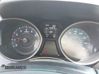 2013 Hyundai Elantra Limited с VIN 5NPDH4AEXDH159905, выставлен на аукционе IAAI как лот 42466947 с пробегом 142 876 миль миль и . История ставок и продаж доступна на DreamBid. Изображение 7.