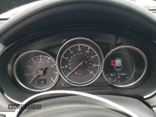 2018 Mazda CX-9 Grand Touring с VIN JM3TCADY9J0205299, выставлен на аукционе Copart как лот 60306095 с пробегом 113 766 миль миль и Списание • Salvage title. История ставок и продаж доступна на DreamBid. Изображение 9.
