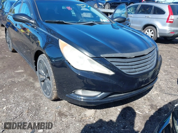 2013 Hyundai Sonata Limited with VIN 5NPEC4AC6DH652692, listed as a IAAI auction lot 41832936 with 209,189 mi miles and . Bid and sale history available at DreamBid. Image 6.