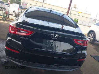 2019 Honda Insight EX with VIN 19XZE4F52KE014737, listed as a IAAI auction lot 42100837 with 35,402 mi miles and . Bid and sale history available at carsss.com. Image 17.