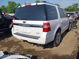 2017 Ford Expedition Limited with VIN 1FMJU2AT1HEA18773, listed as a IAAI auction lot 42569182 with 80,823 mi miles and . Bid and sale history available at DreamBid. Image 4.
