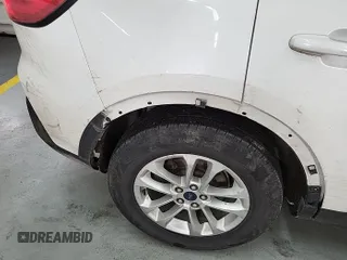 2021 Ford Escape SE z VIN 1FMCU9G64MUA92093, wystawiony jako IAAI lot #42521077 z przebiegiem 72 228 mil mil oraz . Historia ofert i sprzedaży dostępna na DreamBid. Obrazek 1.