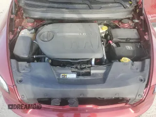 2015 Jeep Cherokee Limited with VIN 1C4PJMDS7FW662680, listed as a Copart auction lot 53977555 with 114,179 mi miles and Salvage Title. Bid and sale history available at DreamBid. Image 12.