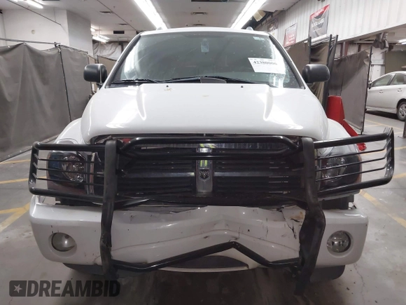 2005 Dodge Durango SLT z VIN 1D4HD48D75F519320, wystawiony jako IAAI lot #42380006 z przebiegiem 84 625 mil mil oraz . Historia ofert i sprzedaży dostępna na DreamBid. Obrazek 12.