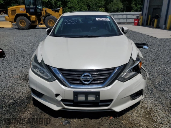 2016 Nissan Altima S z VIN 1N4AL3APXGC124946, wystawiony jako Copart lot #55497625 z przebiegiem 125 306 mil mil oraz Szkoda całkowita • Salvage title. Historia ofert i sprzedaży dostępna na DreamBid. Obrazek 5.