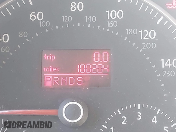 2009 Volkswagen Beetle S with VIN 3VWPW31C79M517049, listed as a IAAI auction lot 41944475 with 100,204 mi miles and . Bid and sale history available at DreamBid. Image 7.