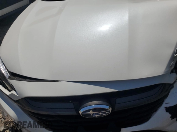 2023 Subaru Legacy Premium with VIN 4S3BWAF65P3004112, listed as a Copart auction lot 61937915 with Not provided miles and Salvage title. Bid and sale history available at DreamBid. Image 11.