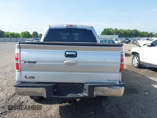 2011 Ford F-150 XL z VIN 1FTFW1EFXBFB82933, wystawiony jako IAAI lot #42535204 z przebiegiem 210 038 mil mil oraz . Historia ofert i sprzedaży dostępna na DreamBid. Obrazek 16.