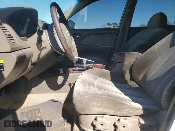 2003 Hyundai Sonata GLS with VIN KMHWF35H03A880636, listed as a Copart auction lot 49477875 with 273,760 mi miles and Salvage Title. Bid and sale history available at carsss.com. Image 7.