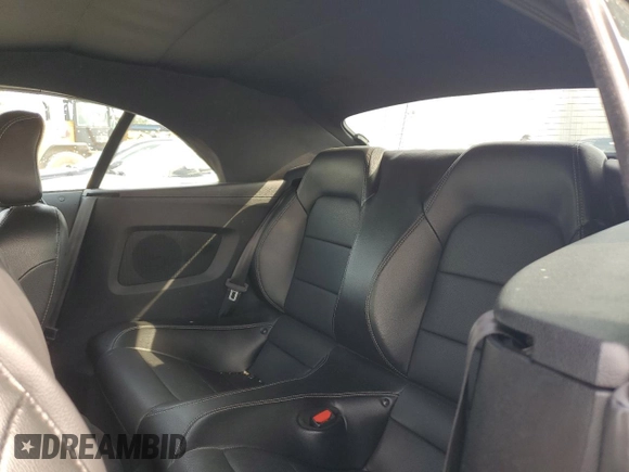 2022 Ford Mustang EcoBoost z VIN 1FATP8UH3N5115604, wystawiony jako Copart lot #56867915 z przebiegiem 52 706 mil mil oraz Szkoda całkowita • Salvage title. Historia ofert i sprzedaży dostępna na DreamBid. Obrazek 10.