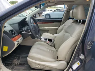 2012 Subaru Legacy Limited z VIN 4S3BMCK61C3026044, wystawiony jako Copart lot #65766445 z przebiegiem 107 247 mil mil oraz Szkoda całkowita • Salvage title. Historia ofert i sprzedaży dostępna na DreamBid. Obrazek 7.