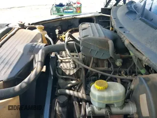 2000 Dodge 1500 с VIN 3B7HC13Y9YG100624, выставлен на аукционе IAAI как лот 42375679 с пробегом 234 353 миль миль и . История ставок и продаж доступна на DreamBid. Изображение 12.