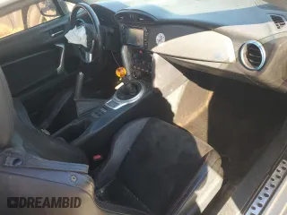 2016 Subaru BRZ Limited with VIN JF1ZCAC1XG9603705, listed as a Copart auction lot 47949485 with 138,455 mi miles and Salvage Title. Bid and sale history available at carsss.com. Image 8.