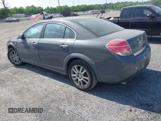 2009 Saturn Aura XR with VIN 1G8ZV57B19F171986, listed as a IAAI auction lot 42124469 with Not Provided miles and . Bid and sale history available at DreamBid. Image 3.