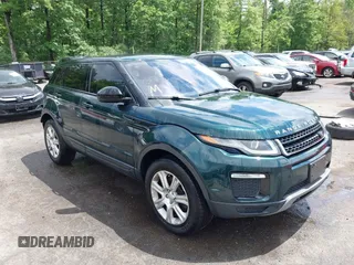 2016 Land Rover Range Rover Evoque SE z VIN SALVP2BG9GH089658, wystawiony jako IAAI lot #42244650 z przebiegiem 103 865 mil mil oraz . Historia ofert i sprzedaży dostępna na DreamBid. Obrazek 1.