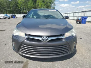 2016 Toyota Camry XLE with VIN 4T4BF1FKXGR573367, listed as a Copart auction lot 51840005 with 87,464 mi miles and Salvage Title. Bid and sale history available at DreamBid. Image 5.