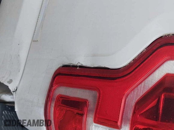 2019 Ford F-150 XL with VIN 1FTEX1EB9KKC72023, listed as a IAAI auction lot 42168807 with 186,487 mi miles. Bid and sale history available at carsss.com. Image 1.