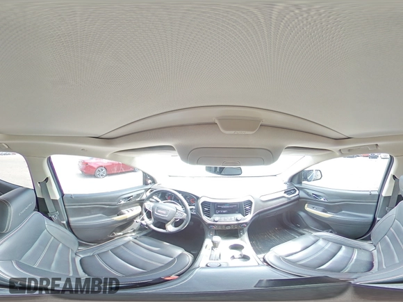 2019 GMC Acadia Denali with VIN 1GKKNPLS3KZ106039, listed as a Copart auction lot 59179465 with 80,077 mi miles and Clean title. Bid and sale history available at DreamBid. Image 14.