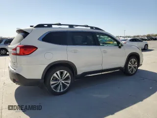 2019 Subaru Ascent Limited with VIN 4S4WMAPD2K3477006, listed as a Copart auction lot 49351715 with 103,156 mi miles and Clean title. Bid and sale history available at DreamBid. Image 3.