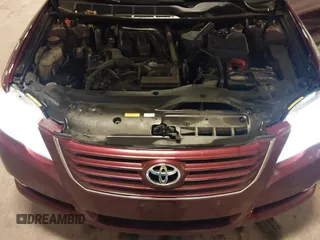2008 Toyota Avalon XL with VIN 4T1BK36B48U316840, listed as a IAAI auction lot 41631377 with 202,094 mi miles. Bid and sale history available at carsss.com. Image 10.