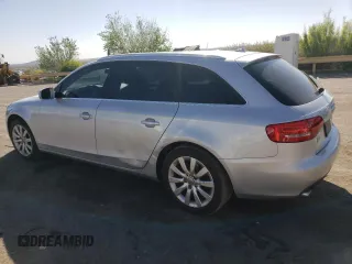 2010 Audi A4 Premium Plus z VIN WAUWFAFLXAA028980, wystawiony jako Copart lot #52961535 z przebiegiem 187 979 mil mil oraz Szkoda całkowita • Salvage title. Historia ofert i sprzedaży dostępna na DreamBid. Obrazek 2.