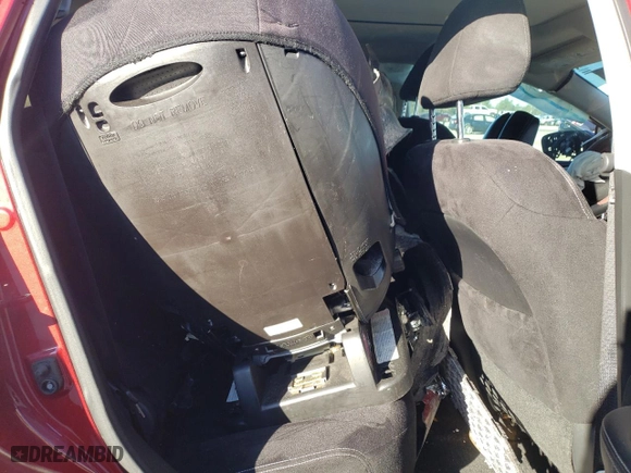 2017 Nissan Murano SL with VIN 5N1AZ2MG1HN204331, listed as a Copart auction lot 87218914 with 0 mi miles and Salvage Title. Bid and sale history available at carsss.com. Image 11.