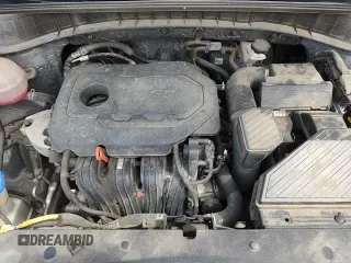 2021 Hyundai Tucson Ultimate with VIN KM8J33AL9MU332468, listed as a Copart auction lot 63339395 with 85,158 mi miles and Salvage title. Bid and sale history available at DreamBid. Image 15.