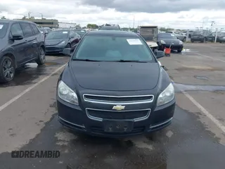 2012 Chevrolet Malibu 1LT with VIN 1G1ZC5E01CF381453, listed as a IAAI auction lot 42130929 with 157,721 mi miles and . Bid and sale history available at DreamBid. Image 12.