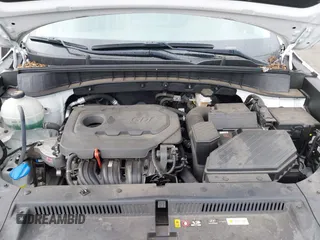 2020 Hyundai Tucson SEL z VIN KM8J3CAL1LU095182, wystawiony jako IAAI lot #41851648 z przebiegiem 25 208 mil mil oraz . Historia ofert i sprzedaży dostępna na DreamBid. Obrazek 10.