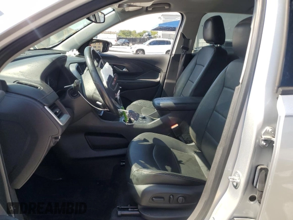 2020 GMC Terrain SLT с VIN 3GKALPEV6LL216651, выставлен на аукционе Copart как лот 56041875 с пробегом 28 704 миль миль и На запчасти • Non repairable. История ставок и продаж доступна на DreamBid. Изображение 7.