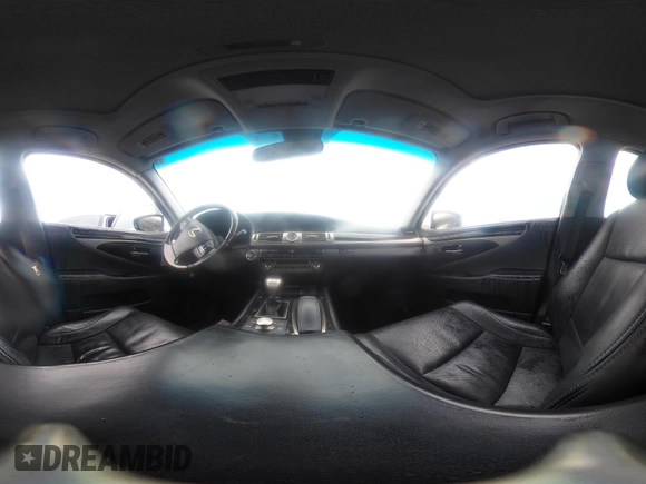 2014 Lexus LS 460 с VIN JTHCL5EF5E5020848, выставлен на аукционе IAAI как лот 42192746 с пробегом 115 766 миль миль и . История ставок и продаж доступна на DreamBid. Изображение 19.