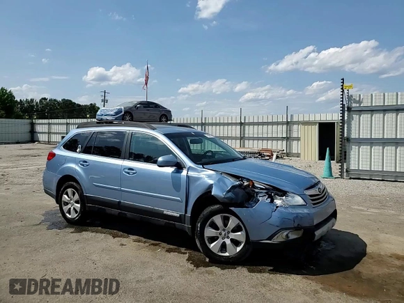 2012 Subaru Outback Limited z VIN 4S4BRCLC3C3263975, wystawiony jako Copart lot #57959565 z przebiegiem 123 975 mil mil oraz Szkoda całkowita • Salvage title. Historia ofert i sprzedaży dostępna na DreamBid. Obrazek 14.