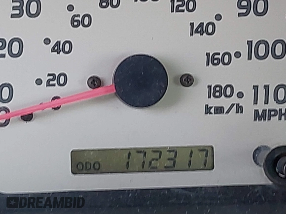 2001 Toyota Tacoma PreRunner z VIN 5TEGN92N41Z768370, wystawiony jako IAAI lot #42228571 z przebiegiem 172 317 mil mil oraz . Historia ofert i sprzedaży dostępna na DreamBid. Obrazek 16.