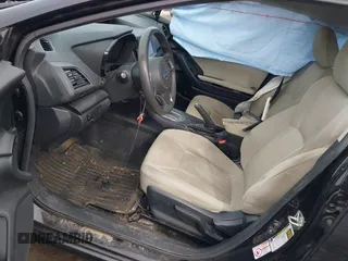 2020 Subaru Impreza with VIN 4S3GKAB69L3602396, listed as a IAAI auction lot 41621494 with 63,952 mi miles and . Bid and sale history available at DreamBid. Image 5.