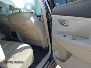 2016 Nissan Murano SL z VIN 5N1AZ2MH2GN106156, wystawiony jako IAAI lot #42093156 z przebiegiem 107 997 mil mil oraz . Historia ofert i sprzedaży dostępna na DreamBid. Obrazek 8.