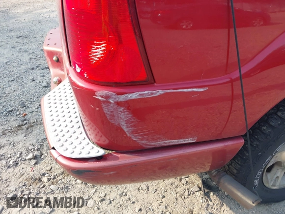 2004 Ford Explorer Sport Trac XLS с VIN 1FMZU77KX4UA69977, выставлен на аукционе IAAI как лот 42453038 с пробегом 211 580 миль миль и . История ставок и продаж доступна на DreamBid. Изображение 6.