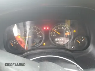 2015 Jeep Patriot Sport с VIN 1C4NJPBAXFD398532, выставлен на аукционе Copart как лот 58522105 с пробегом 147 508 миль миль и Списание • Salvage title. История ставок и продаж доступна на DreamBid. Изображение 9.
