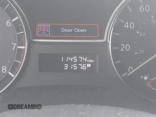 2013 Nissan Altima SV with VIN 1N4AL3AP1DN503530, listed as a IAAI auction lot 42289469 with 114,574 mi miles and . Bid and sale history available at DreamBid. Image 14.